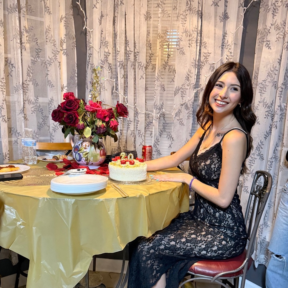 Meet your Posher, Ida